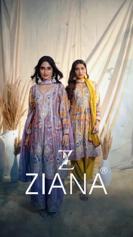 Ziana 9011