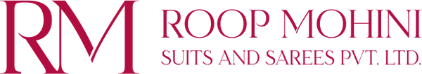 ROOP MOHINI SUITS AND SAREES PRIVATE LIMITED